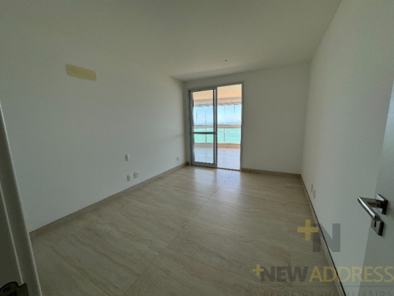 Imagem Apartamento com 4 Quartos à Venda, 241 m² em Itapuã - Vila Velha