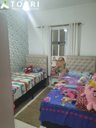Imagem Casa com 2 Quartos à Venda, 80 m² em Jardim Residencial Villa Amato - Sorocaba Imagem Casa com 2 Quartos à Venda, 80 m² em Jardim Residencial Villa Amato - Sorocaba