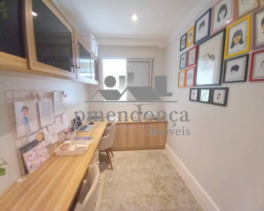 Imagem Apartamento com 3 Quartos à Venda, 138 m² em Perdizes - São Paulo Imagem Apartamento com 3 Quartos à Venda, 138 m² em Perdizes - São Paulo