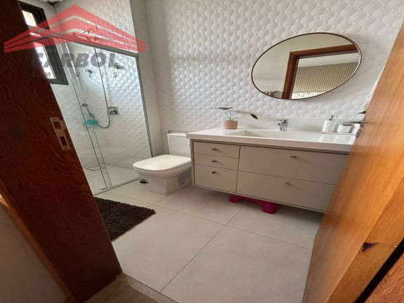 Imagem Casa de Condomínio com 3 Quartos à Venda, 483 m² em Loteamento Residencial E Comercial Horto Florestal - Jundiaí Imagem Casa de Condomínio com 3 Quartos à Venda, 483 m² em Loteamento Residencial E Comercial Horto Florestal - Jundiaí