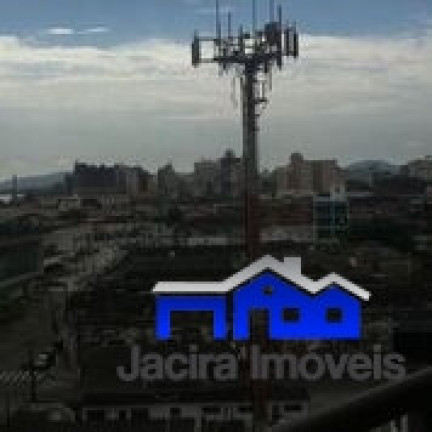 Imagem Apartamento à Venda, 42 m² em Valongo - Santos Imagem Apartamento à Venda, 42 m² em Valongo - Santos