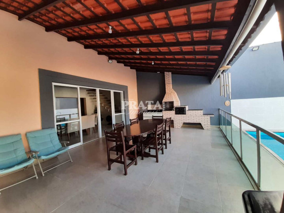 Imagem Casa com 5 Quartos à Venda, 340 m² em Parque Jequitibá - Itanhaém Imagem Casa com 5 Quartos à Venda, 340 m² em Parque Jequitibá - Itanhaém