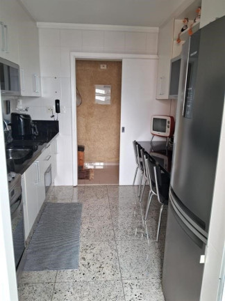 Imagem Apartamento com 3 Quartos à Venda, 84 m² em Tatuapé - São Paulo