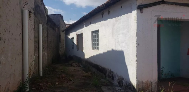 Imagem Casa à Venda, 335 m² em Jardim Gurilândia - Taubaté Imagem Casa à Venda, 335 m² em Jardim Gurilândia - Taubaté