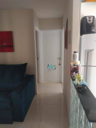 Imagem Apartamento com 2 Quartos à Venda, 43 m² em Campo Grande - Rio De Janeiro Imagem Apartamento com 2 Quartos à Venda, 43 m² em Campo Grande - Rio De Janeiro