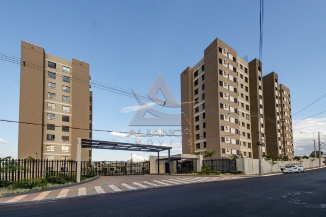 Imagem Apartamento com 2 Quartos à Venda, 48 m² em Vila Virgínia - Ribeirão Preto Imagem Apartamento com 2 Quartos à Venda, 48 m² em Vila Virgínia - Ribeirão Preto