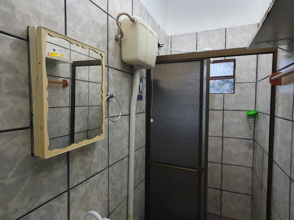 Imagem Casa com 2 Quartos à Venda, 78 m² em Pinheiros - Balneário Barra Do Sul