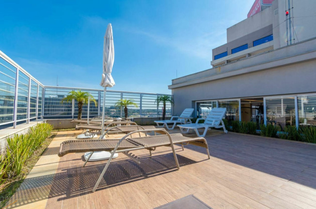 Imagem Apartamento com 2 Quartos à Venda, 50 m² em Jardim Do Mar - São Bernardo Do Campo Imagem Apartamento com 2 Quartos à Venda, 50 m² em Jardim Do Mar - São Bernardo Do Campo