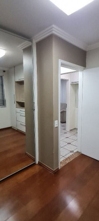 Imagem Apartamento com 2 Quartos à Venda, 89 m² em Vila Guiomar - Santo André