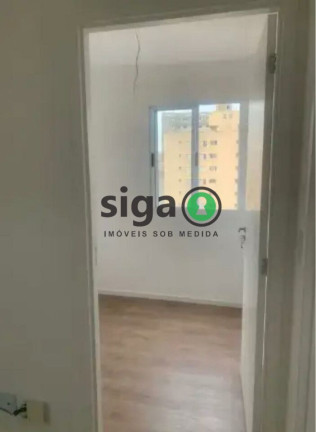 Imagem Apartamento com 2 Quartos à Venda, 30 m² em Vila Sônia - São Paulo Imagem Apartamento com 2 Quartos à Venda, 30 m² em Vila Sônia - São Paulo