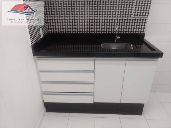 Imagem Apartamento com 2 Quartos à Venda, 63 m² em Vila Barros - Guarulhos