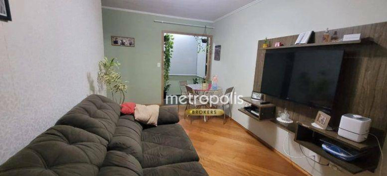 Imagem Apartamento com 2 Quartos à Venda, 54 m² em Parque São Vicente - Mauá Imagem Apartamento com 2 Quartos à Venda, 54 m² em Parque São Vicente - Mauá