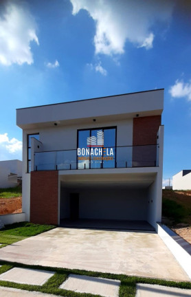 Imagem Casa com 3 Quartos à Venda, em Loteamento Park Gran Reserve - Indaiatuba Imagem Casa com 3 Quartos à Venda, em Loteamento Park Gran Reserve - Indaiatuba