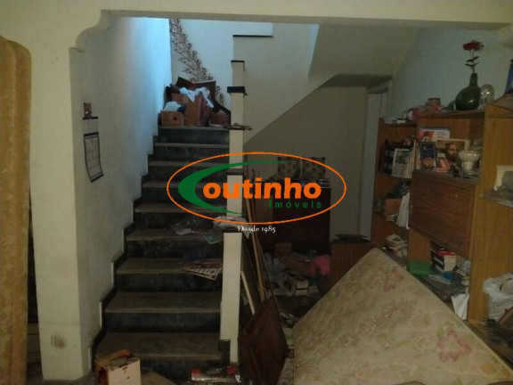 Imagem Casa com 6 Quartos à Venda, 400 m² em Tijuca - Rio De Janeiro Imagem Casa com 6 Quartos à Venda, 400 m² em Tijuca - Rio De Janeiro