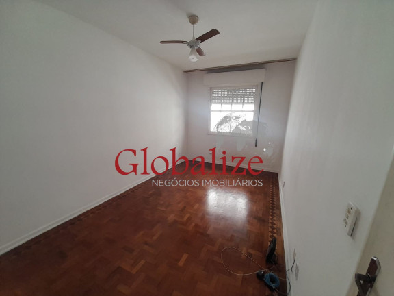 Imagem Imóvel com 3 Quartos à Venda, 135 m² em Boqueirão - Santos