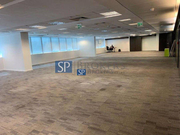 Imagem Sala Comercial para Alugar, 787 m² em Itaim Bibi - São Paulo Imagem Sala Comercial para Alugar, 787 m² em Itaim Bibi - São Paulo