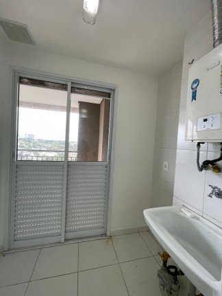 Imagem Apartamento com 1 Quarto para Alugar, 50 m² em Tamboré - Santana De Parnaíba Imagem Apartamento com 1 Quarto para Alugar, 50 m² em Tamboré - Santana De Parnaíba