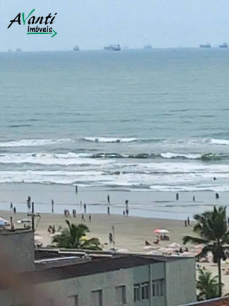Imagem Apartamento com 1 Quarto à Venda, 87 m² em Aviação - Praia Grande