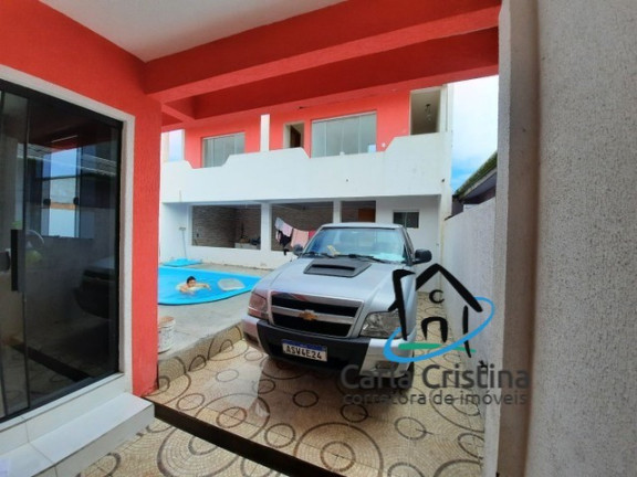 Imagem Sobrado com 4 Quartos à Venda, 170 m² em Ipanema - Pontal Do Paraná