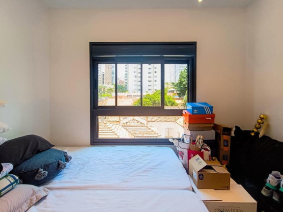 Imagem Imóvel com 3 Quartos à Venda, 134 m² em Vila Mariana - São Paulo Imagem Imóvel com 3 Quartos à Venda, 134 m² em Vila Mariana - São Paulo