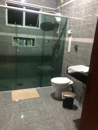 Imagem Casa com 3 Quartos à Venda, 132 m² em Parque Senhor Do Bonfim - Taubaté Imagem Casa com 3 Quartos à Venda, 132 m² em Parque Senhor Do Bonfim - Taubaté