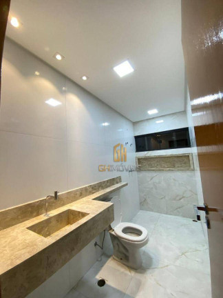 Imagem Sobrado com 3 Quartos à Venda, 170 m² em Setor Goiânia 2 - Goiânia Imagem Sobrado com 3 Quartos à Venda, 170 m² em Setor Goiânia 2 - Goiânia