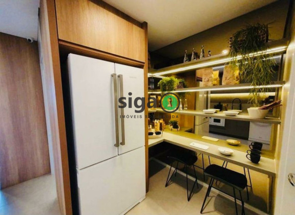 Imagem Apartamento com 4 Quartos à Venda, 145 m² em Vila Clementino - São Paulo Imagem Apartamento com 4 Quartos à Venda, 145 m² em Vila Clementino - São Paulo