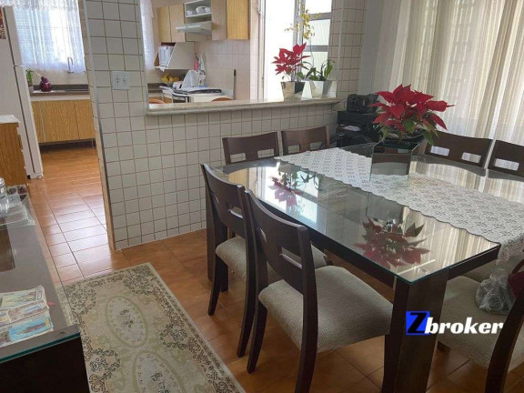 Imagem Casa com 4 Quartos à Venda, 160 m² em Vila São Francisco (zona Sul) - São Paulo