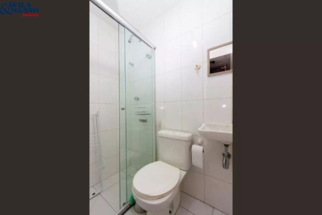 Imagem Apartamento com 3 Quartos à Venda, 104 m² em Mooca - São Paulo