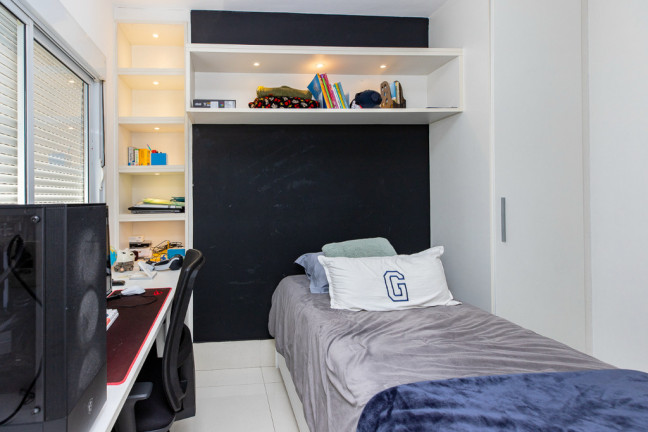 Imagem Apartamento com 3 Quartos à Venda, 138 m² em Santo Amaro - São Paulo Imagem Apartamento com 3 Quartos à Venda, 138 m² em Santo Amaro - São Paulo
