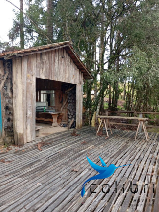 Imagem Chácara com 2 Quartos à Venda, 5.300 m² em Rio Da Várzea - Agudos Do Sul