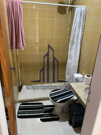 Imagem Casa com 2 Quartos à Venda, 52 m² em Portão Do Carmo - Cabo Frio