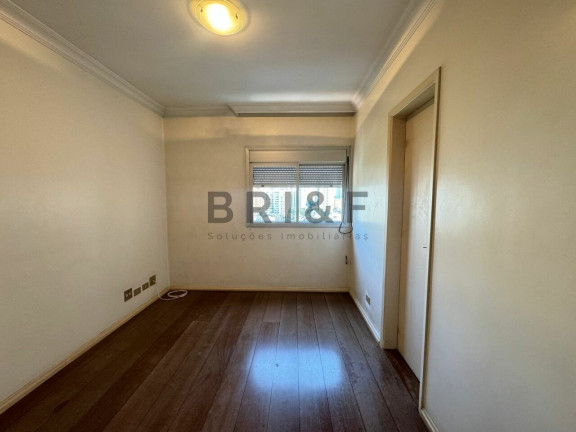 Imagem Apartamento com 3 Quartos à Venda, 154 m² em Campo Belo - São Paulo Imagem Apartamento com 3 Quartos à Venda, 154 m² em Campo Belo - São Paulo