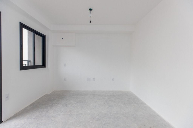Imagem Apartamento com 1 Quarto à Venda, 25 m² em Perdizes - São Paulo Imagem Apartamento com 1 Quarto à Venda, 25 m² em Perdizes - São Paulo