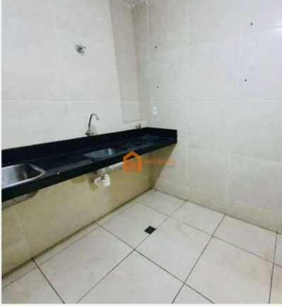 Imagem Apartamento com 2 Quartos à Venda, 53 m² em Meireles - Fortaleza