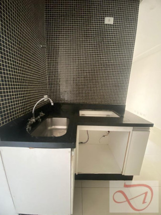 Imagem Cobertura com 2 Quartos à Venda, 39 m² em Parque Das Nações - Santo André Imagem Cobertura com 2 Quartos à Venda, 39 m² em Parque Das Nações - Santo André
