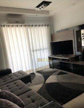 Imagem Apartamento com 3 Quartos à Venda, 109 m² em Santa Maria - São Caetano Do Sul Imagem Apartamento com 3 Quartos à Venda, 109 m² em Santa Maria - São Caetano Do Sul