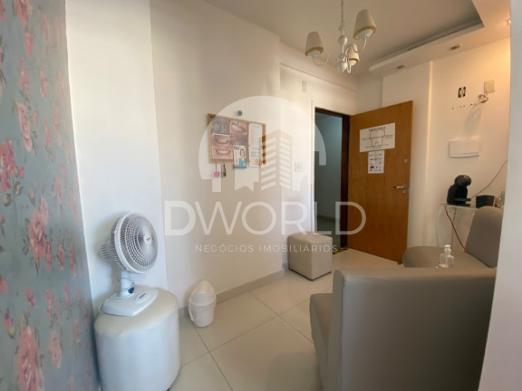 Imagem Sala Comercial à Venda, 16 m² em Centro - Santo André