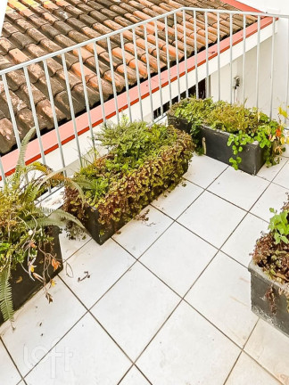 Imagem Casa com 3 Quartos à Venda, 152 m² em Perdizes - São Paulo Imagem Casa com 3 Quartos à Venda, 152 m² em Perdizes - São Paulo