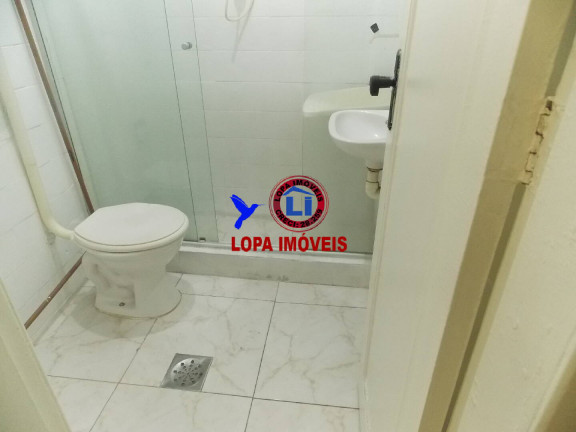 Imagem Apartamento com 1 Quarto à Venda, 28 m² em Centro - Rio De Janeiro Imagem Apartamento com 1 Quarto à Venda, 28 m² em Centro - Rio De Janeiro