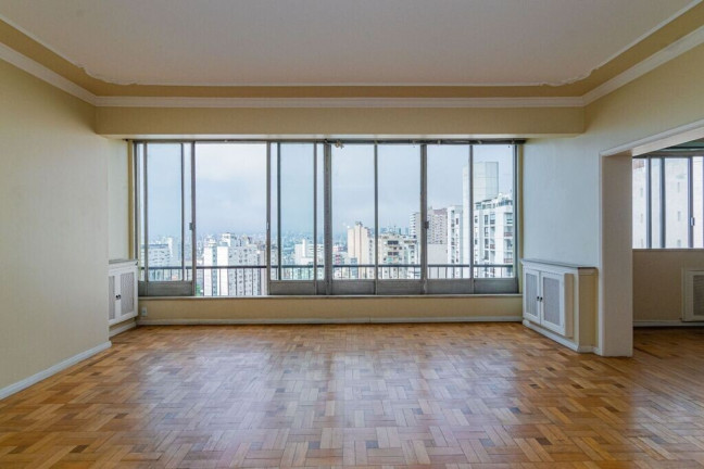 Imagem Apartamento com 3 Quartos à Venda, 210 m² em Centro Histórico - Porto Alegre