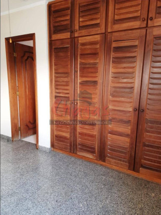 Imagem Apartamento com 4 Quartos à Venda, 200 m² em Sumaré - Caraguatatuba Imagem Apartamento com 4 Quartos à Venda, 200 m² em Sumaré - Caraguatatuba