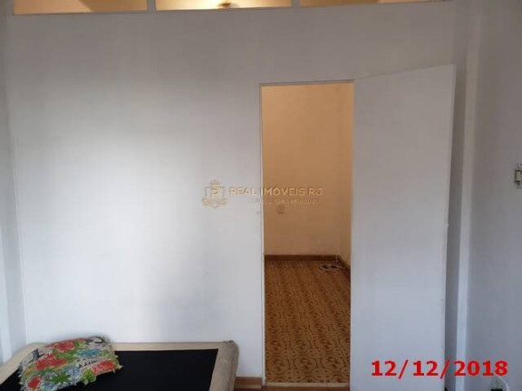 Imagem Apartamento com 1 Quarto à Venda, 23 m² em Copacabana - Rio De Janeiro