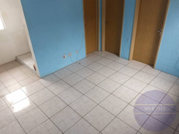 Imagem Apartamento com 2 Quartos à Venda,  em Parque Olinda - Gravataí