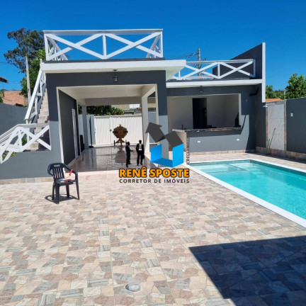 Casa com 2 Quartos à Venda, 360 m² em Montana - São Pedro