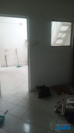 Imagem Casa com 3 Quartos à Venda, 120 m² em Jardim Stella - Santo André Imagem Casa com 3 Quartos à Venda, 120 m² em Jardim Stella - Santo André