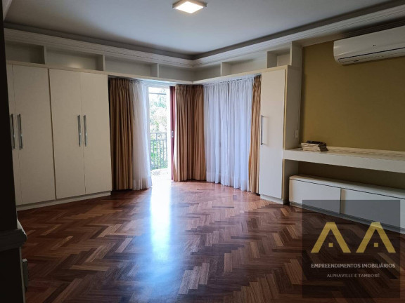 Imagem Casa com 6 Quartos à Venda, 852 m² em Alphaville - Santana De Parnaíba Imagem Casa com 6 Quartos à Venda, 852 m² em Alphaville - Santana De Parnaíba