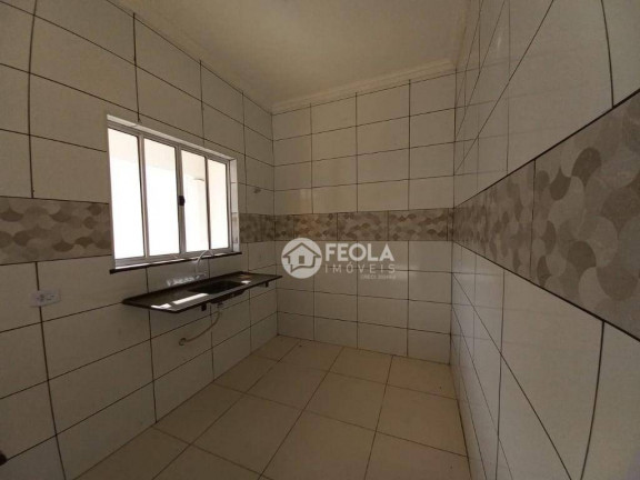 Imagem Casa com 2 Quartos à Venda, 71 m² em Jardim Da Mata - Americana Imagem Casa com 2 Quartos à Venda, 71 m² em Jardim Da Mata - Americana