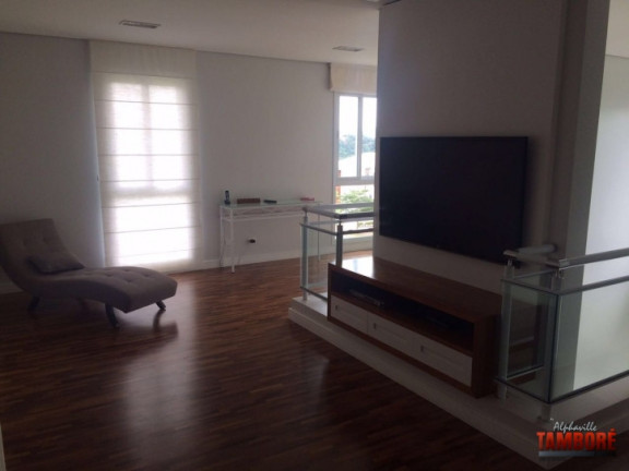 Imagem Casa de Condomínio com 4 Quartos à Venda, 450 m² em Genesis 01 - Alphaville