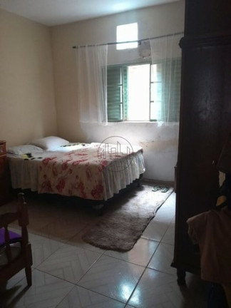 Imagem Casa com 3 Quartos à Venda, 208 m² em Samambaia Norte (samambaia) - Brasília